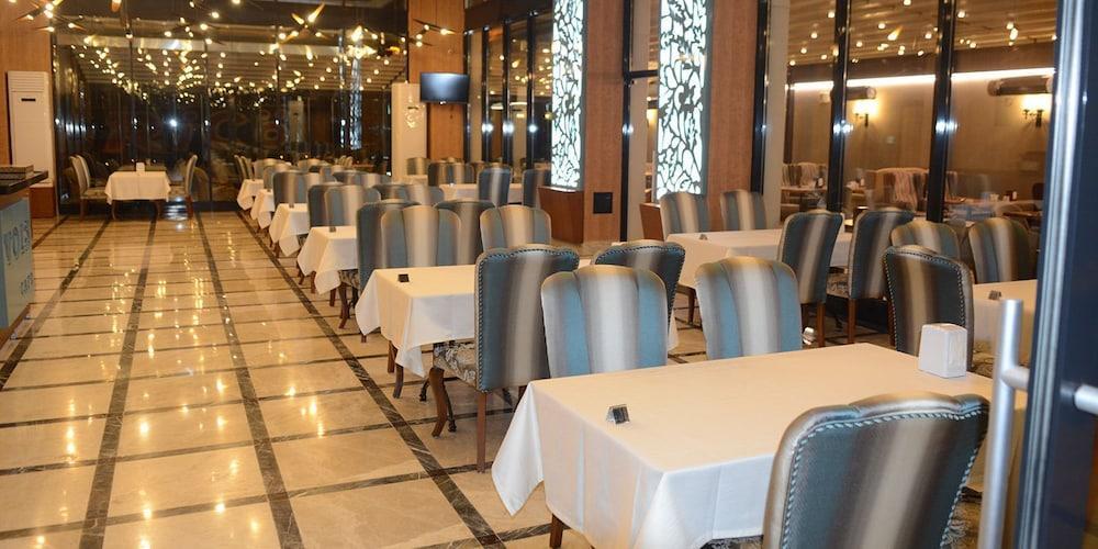 Vois Hotel Istanbul Exterior foto